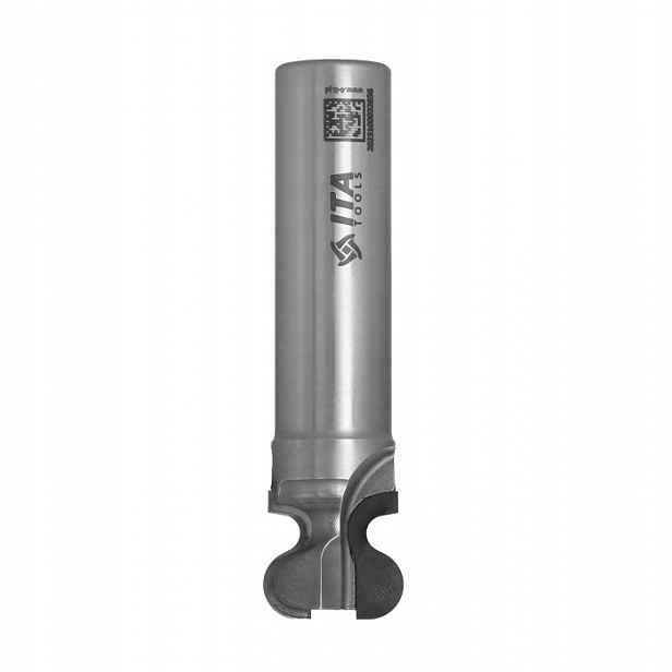 Ita Tools diamantová fréza Pcd pro úchytky Z2 D19,05 I14 L75 S16