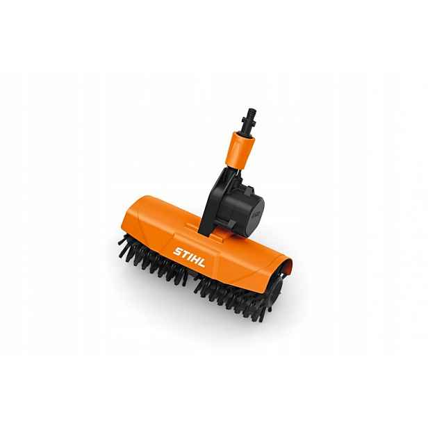 Rotační kartáčový válec pro tlakovou myčku Stihl