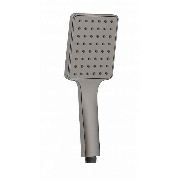 Sapho - Sprchová hlavice, gun metal SK779GM