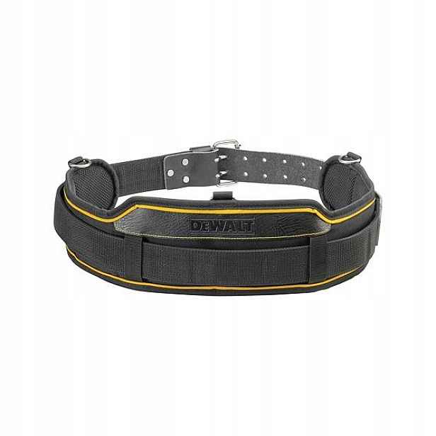DeWalt DWST1-75651 opasek na nářadí s bederní opěrkou, 140cm