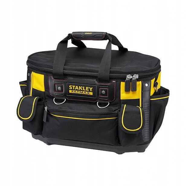 Stanley FMST1-70749 pevná brašna na nářadí Fatmax s oválným víkem