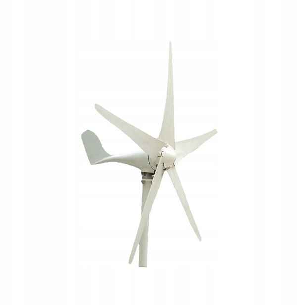 Větrná turbína Maxx 300S-5 24V
