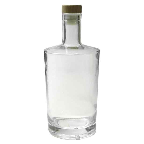 PROHOME - Láhev skleněná 750ml