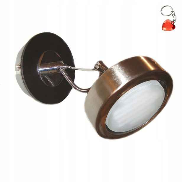 Bodové svítidlo reflektor Earth 91-15788 Candellux