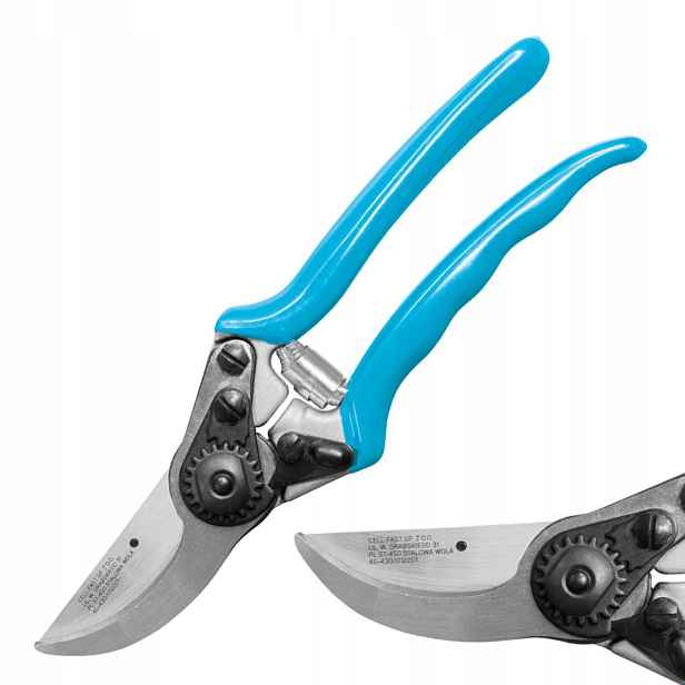 C.ideal Zahradní nůžky Kovová Etiketa C40-417