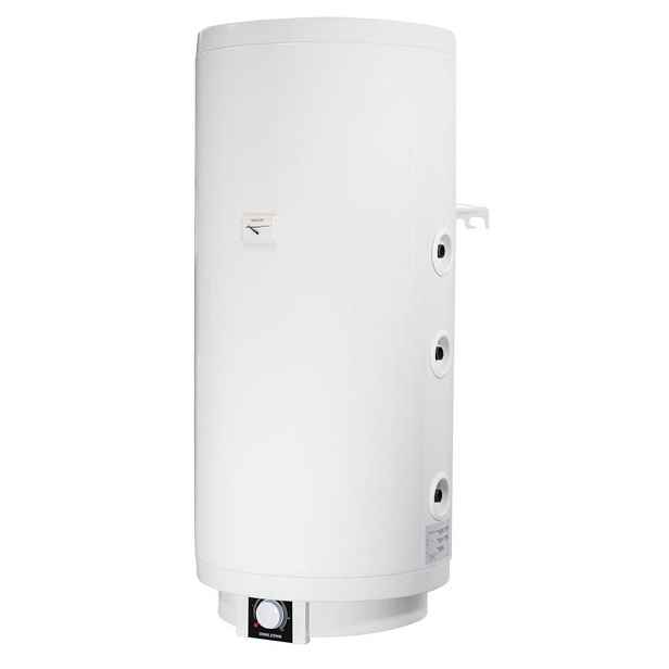 Kombinovaný ohřívač vody Stiebel Eltron PSH 120 WE-L svislý, levý