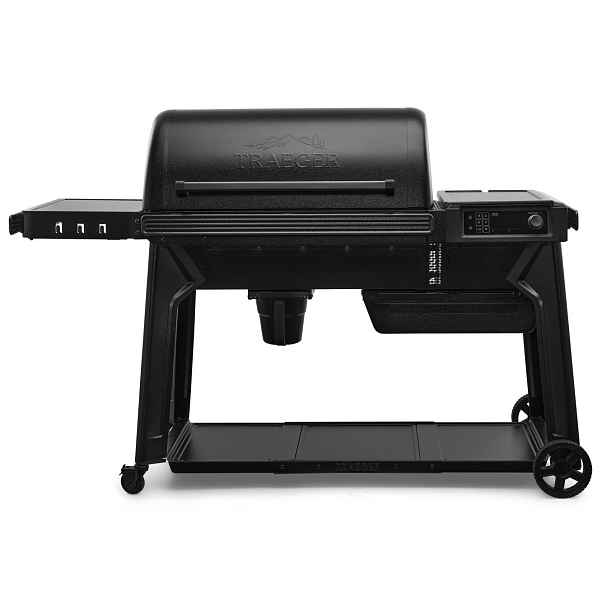 Peletový gril Traeger Woodridge PRO