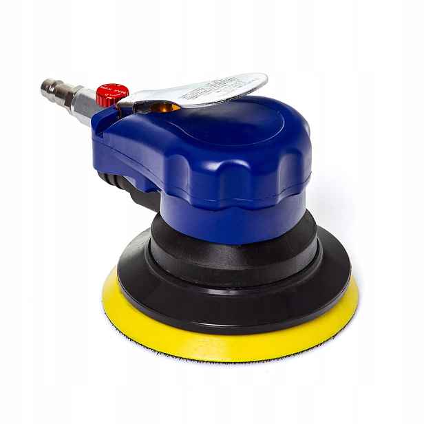 Excentrická Bruska 125+150 mm Ripper