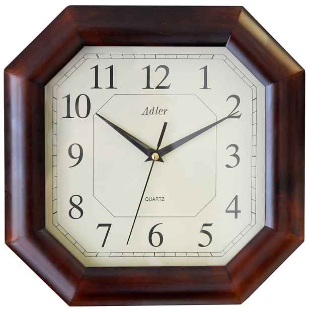 Hodiny Adler 21003-W