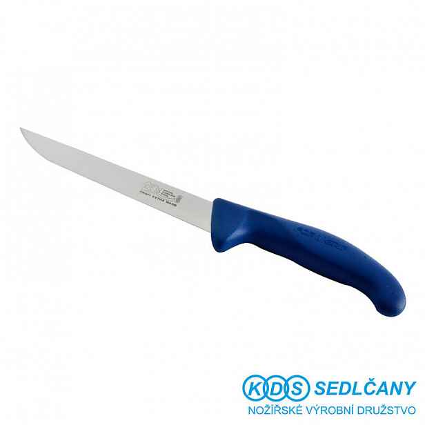 Nůž řeznický KDS PROFI čepel 15 cm
