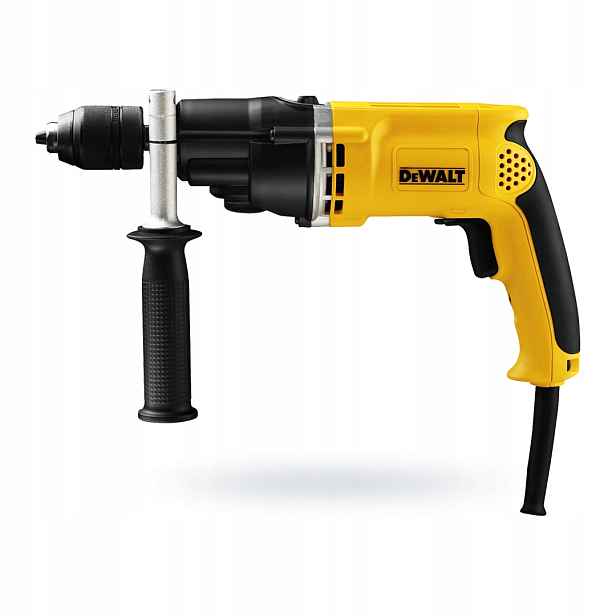 Příklepová vrtačka DeWALT D21805 770W 2 rychlostní stupně 40 Nm
