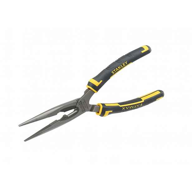Stanley - Kleště s prodlouženými čelistmi, délka 20 cm 0-89-870