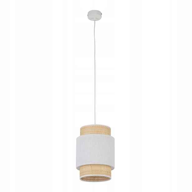 Závěsné svítidlo Boho New White 5652 Tk Lighting