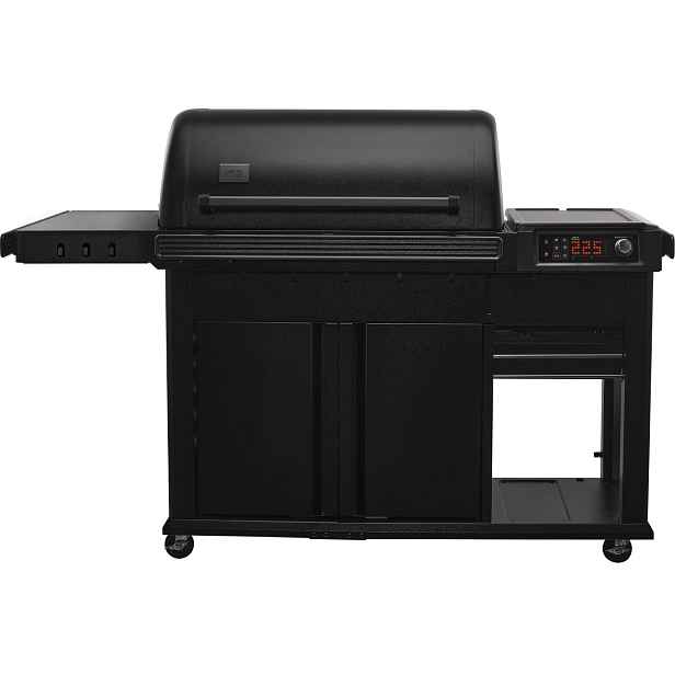 Peletový gril Traeger Woodridge ELITE
