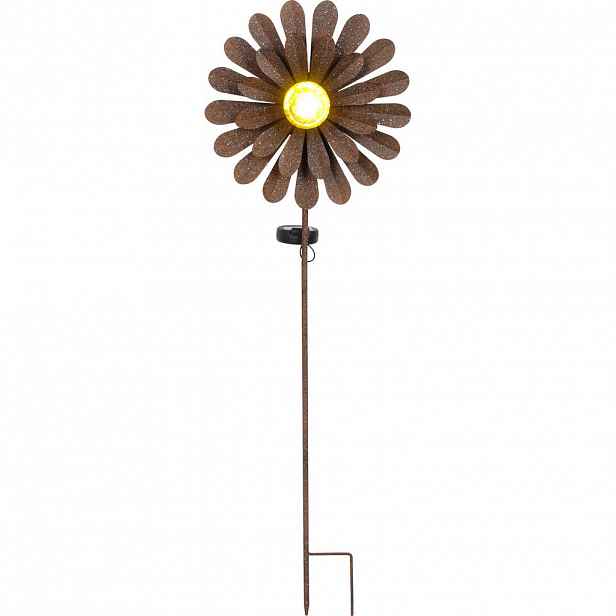 Ambia Garden SOLÁRNÍ SVÍTIDLO 26,5/12/90 cm