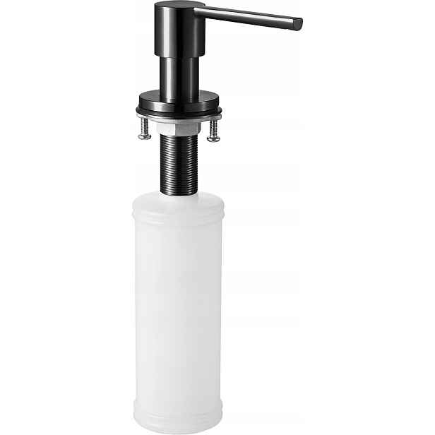 Dávkovač tekutého mýdla Kernau Ksd 03 300 ml