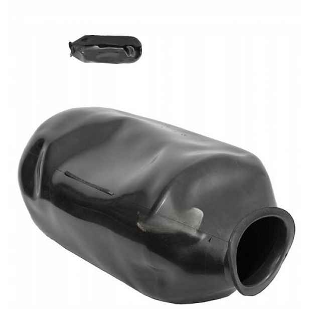 Gumový vak Epdm pro hydroforovou nádrž Omnigena Mh 2600 Inox Premium 80L