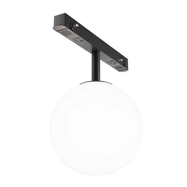 Maytoni Technické svítidlo Luna TR038-4-5WTW-DD-B Černá
