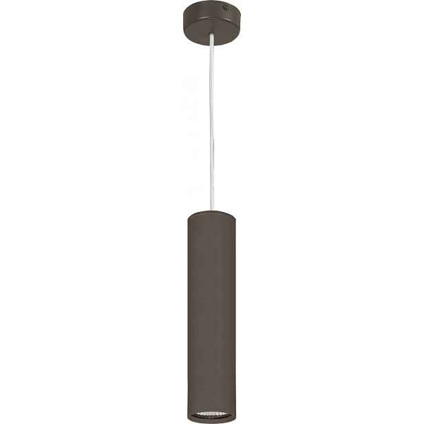 Lustrová Závěsná Stropní Lampa Eye Šedá Wenge Stropní Lampa Do Obývacího Pokoje