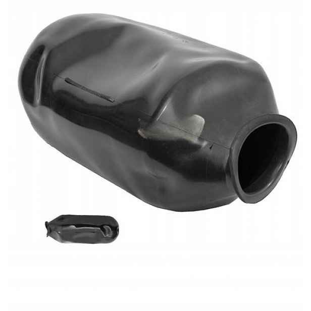 Membrána z Epdm gumy pro hydroforovou nádrž Omnigena Mhi 2200 Inox 80 Litrů