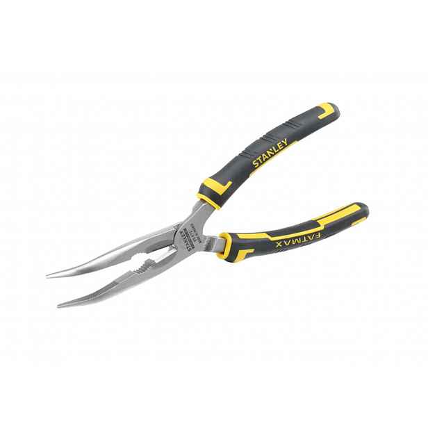 Stanley - Kleště se zahnutými čelistmi, délka 20 cm 0-89-872