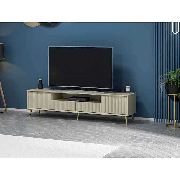 TV stolek Luxe