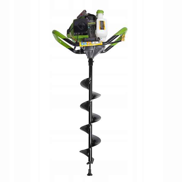 Zemní, půdní vrták Procraft GD68