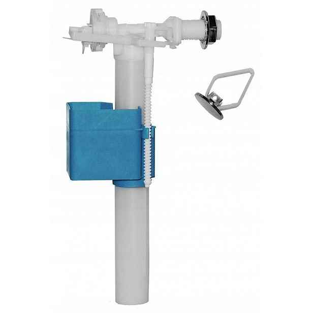CERSANIT - BOČNÍ NAPOUŠTĚCÍ VENTIL 3/8 PRO KOMPAKT K99-0097