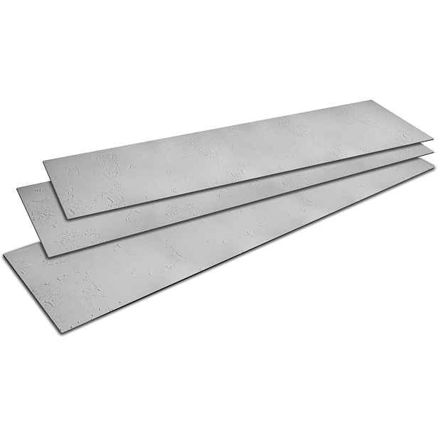 Obklad fasádní Bolix CONCRETE EFFECT Panel light grey 3× 1 200×600 mm 3 ks
