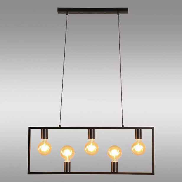 Svítidlo NEGRA AP-NEE275B LW5
