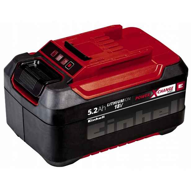 Akumulátor pro elektrické nářadí Power X-Change 18V 5,2 Ah