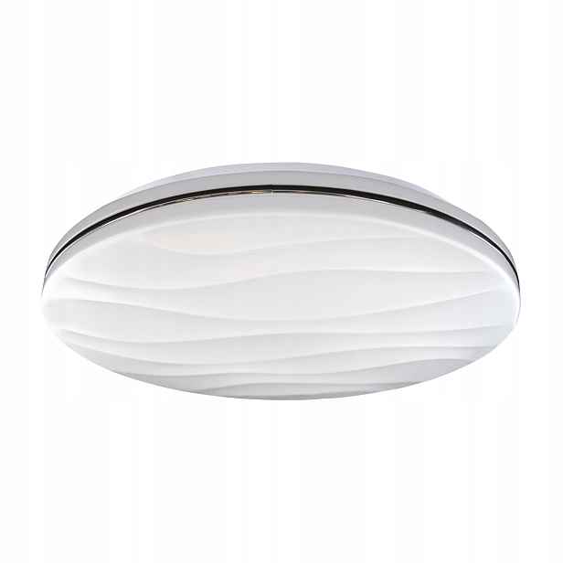 Led stropní svítidlo Klara C 25W 4000K IP44 bílé