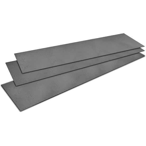 Obklad fasádní Bolix CONCRETE EFFECT Panel natural cement 3× 1 200×600 mm 3 ks
