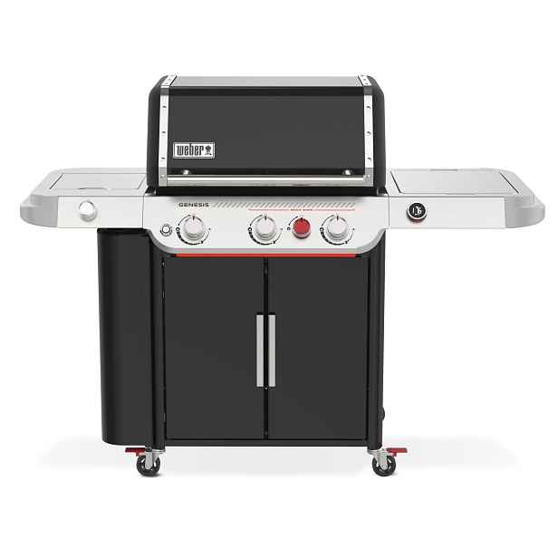 Plynový gril Weber Genesis EPX-335W