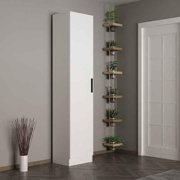 Předsíňová stěna Noah - 7311