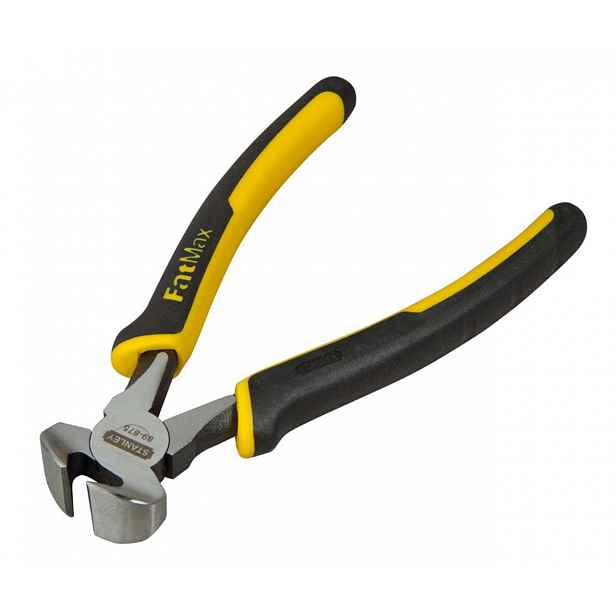 Stanley - Čelní štípací kleště, délka 16 cm 0-89-875