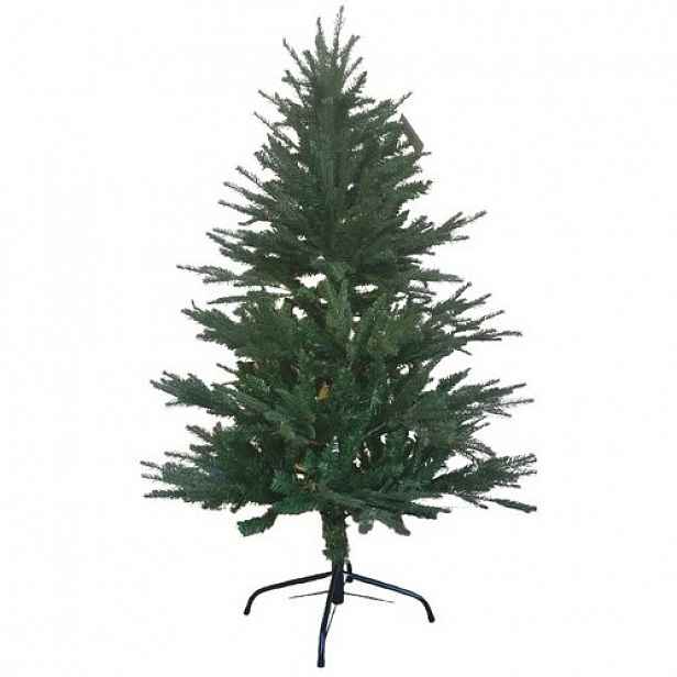 Vánoční stromek Smrk ztepilý s 3D jehličím 120 cm