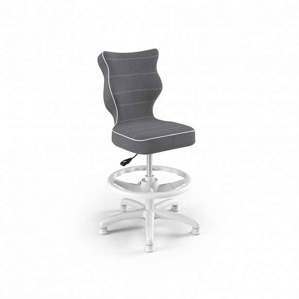 RAUMHIRSCH FURNITURE DĚTSKÁ ŽIDLIČKA Petit s opěrkou nohou