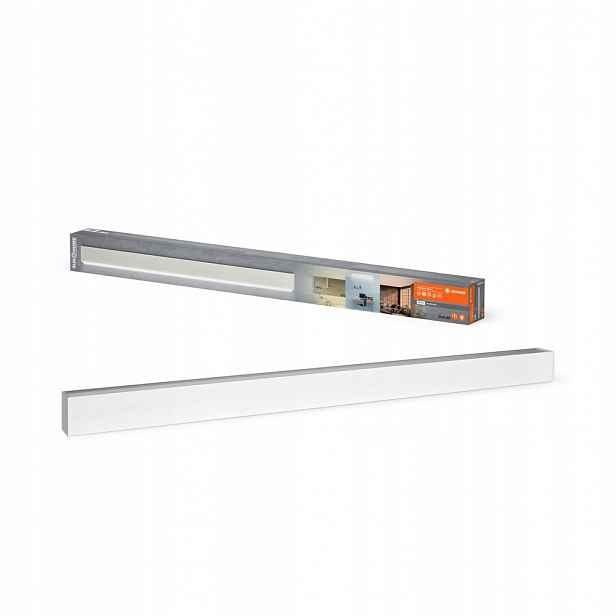 Led panel Nástěnný 35W 2800lm Cct Stmívatelný Bílý Smart+ WiFi Sun@Home