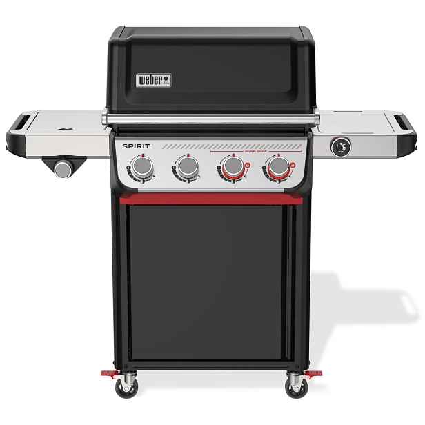 Plynový gril Weber Spirit EPX-435