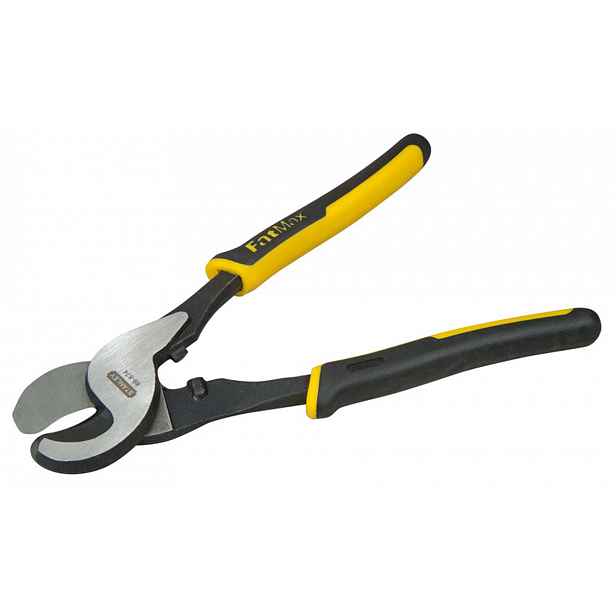 Stanley - Nůžky na kabely, délka 22 cm 0-89-874