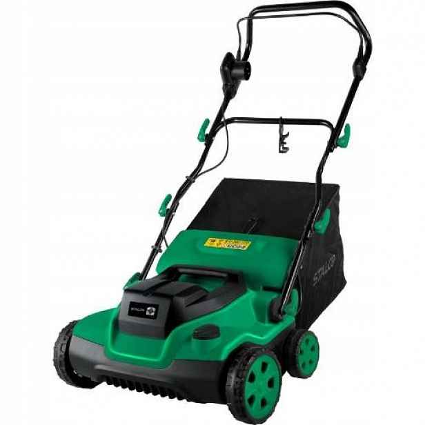 Vertikutátor 4 v 1, 1600 W LSS4V1, Stalco