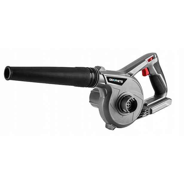 Foukač Energy+ 18V Bez A 58GE118 Graphite