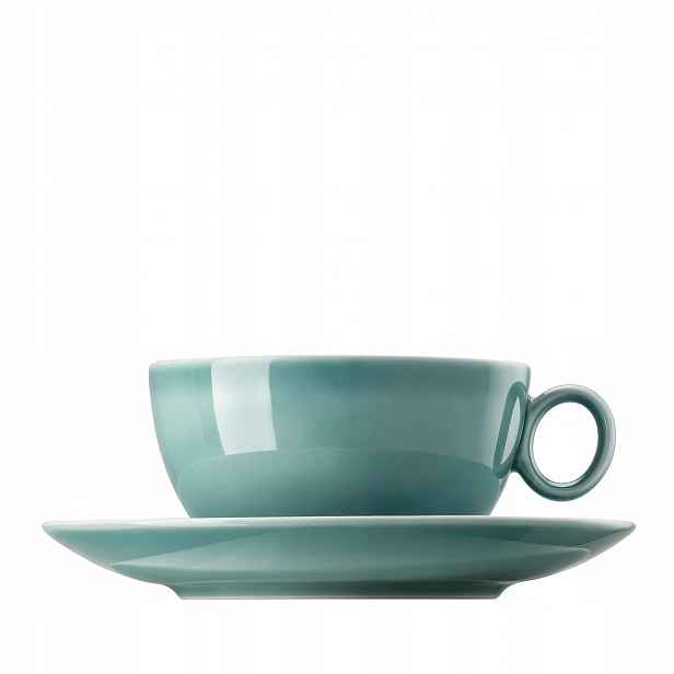 Šálek kombi Ice Blue Loft Colours
