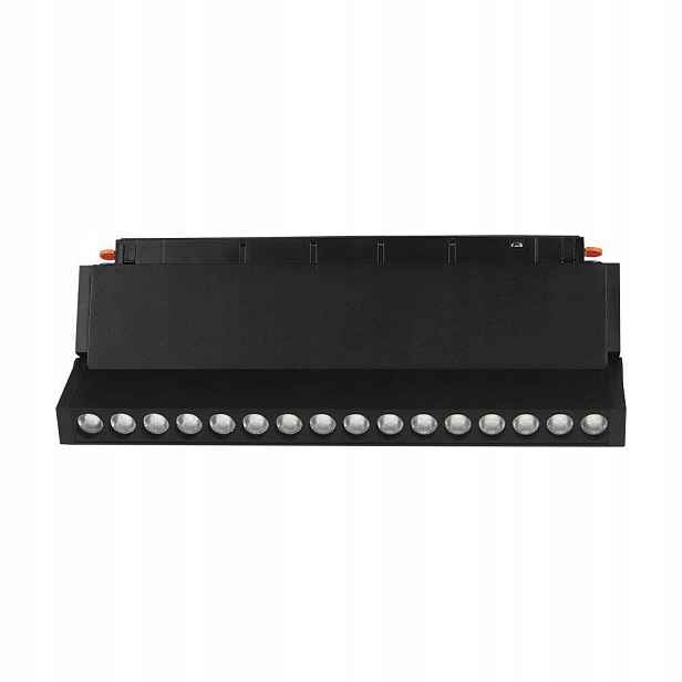 V-tac Svítidlo kolejnicové smart 48V 18W Led Cct 30st smart Wi-fi