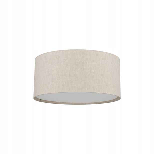 Stropní Svítidlo Béžová Largo 6xE27 Magnetický Abažur do obývacího pokoje Tk Lighting