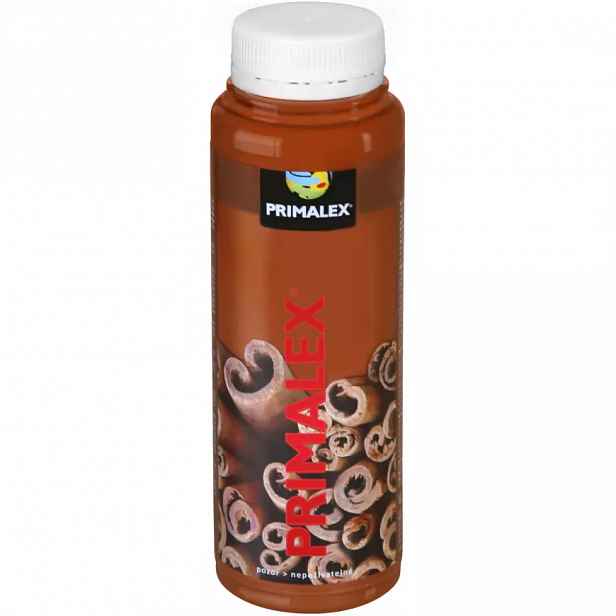 Primalex Tekutá Tónovací Barva skořicová 0.25l