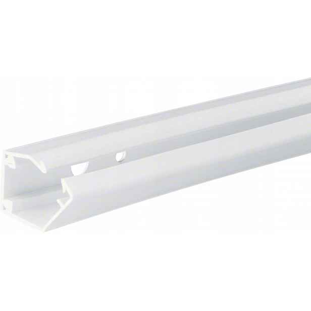 tehalit.LFR Kanál z Pvc rolky 7x12 mm, bílý Hager LFR0701209016A