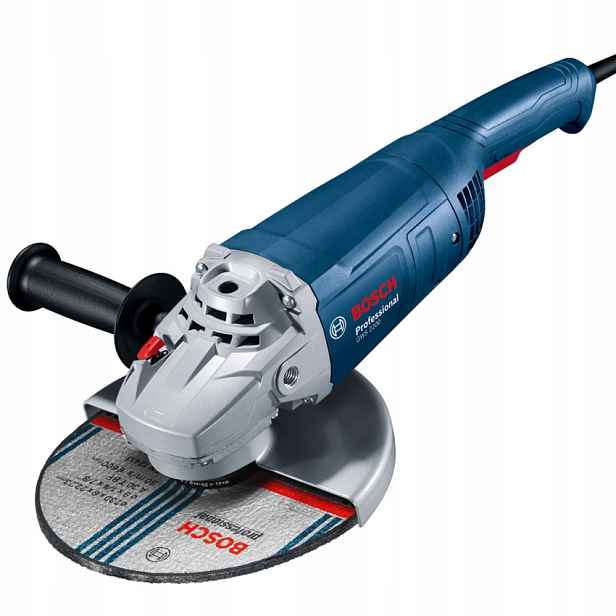 Bosch Úhlová Bruska 2200W GWS2200-230