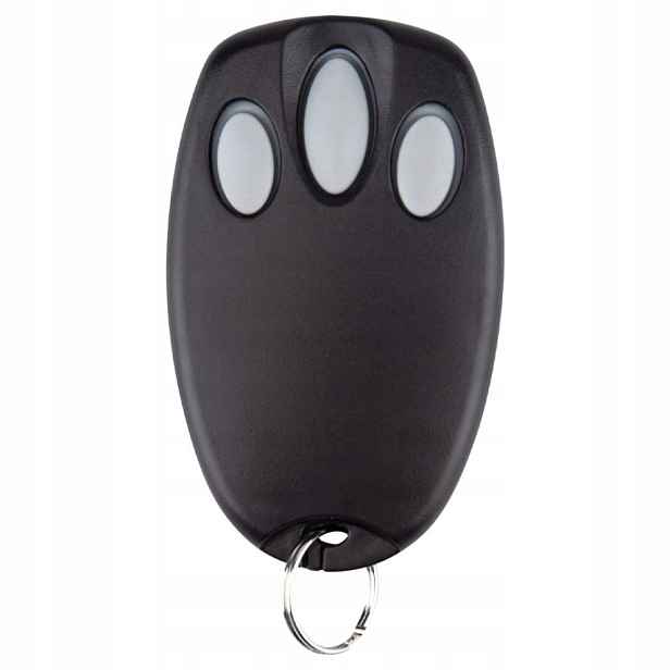 Dálkové Ovládání Pro Bránu Liftmaster 94335E 433